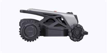 Vejos pjovimo robotas Airseekers Tron SE, 1500 m²