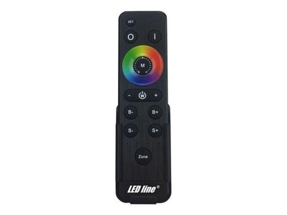 PULTAS LED JUOSTAI RGB/RGBW