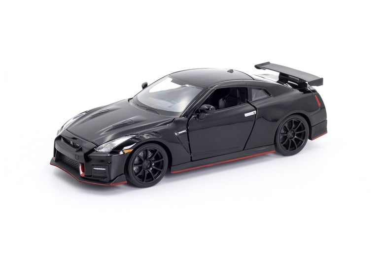 Žaislinis automobilis RMZ City Nissan GT-R R35 664981