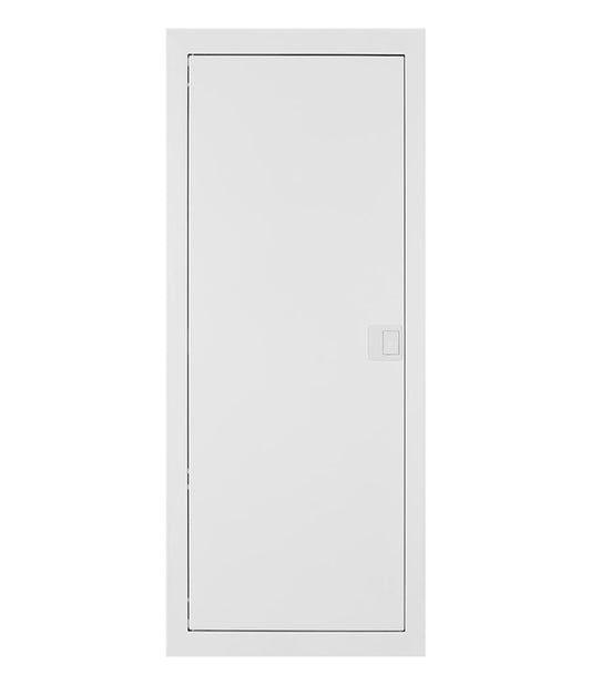 SKYDAS MODUŁOWY MSF 5X12 PODTYNKOWY