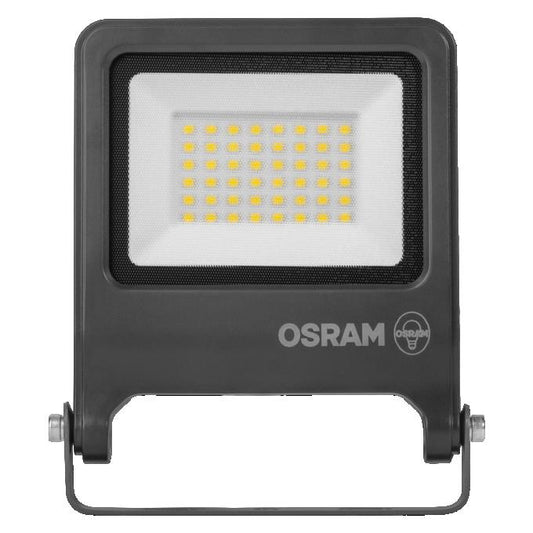 NAŚWIETLACZ ZEWNĘTRZNY LED 30W IP65 3000LM