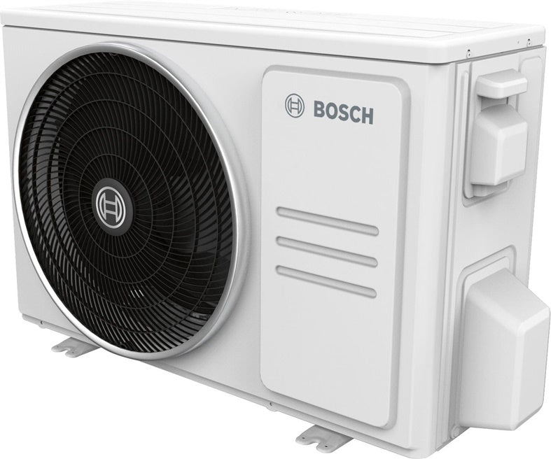 Klimatyzator BOSCH CL3000I 26 E, jednostka zewnętrzna