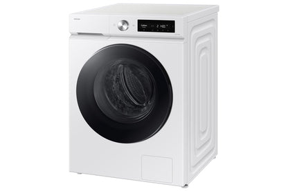 PRALKA - SUSZARKA WD90DB7B85GWU4 SAMSUNG