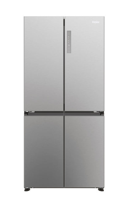 ŠALDYTUVAS SBS HCR3818ENMM HAI