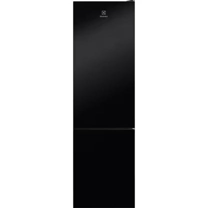 Lodówka z zamrażarką u dołu Electrolux LNT7ME36K2