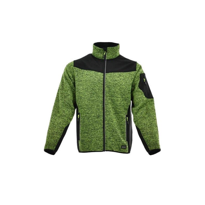 Bluza polarowa Sara Workwear Comfort, rozmiar L