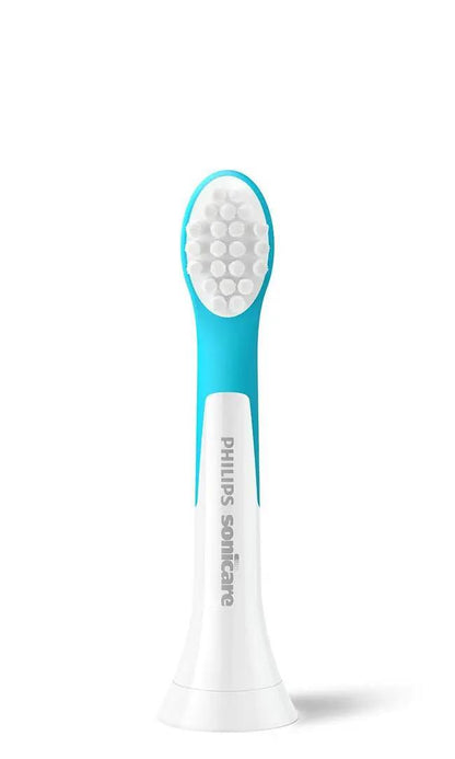 Dantų šepetėlio galvutė Philips HX6032/90, mėlyna/balta