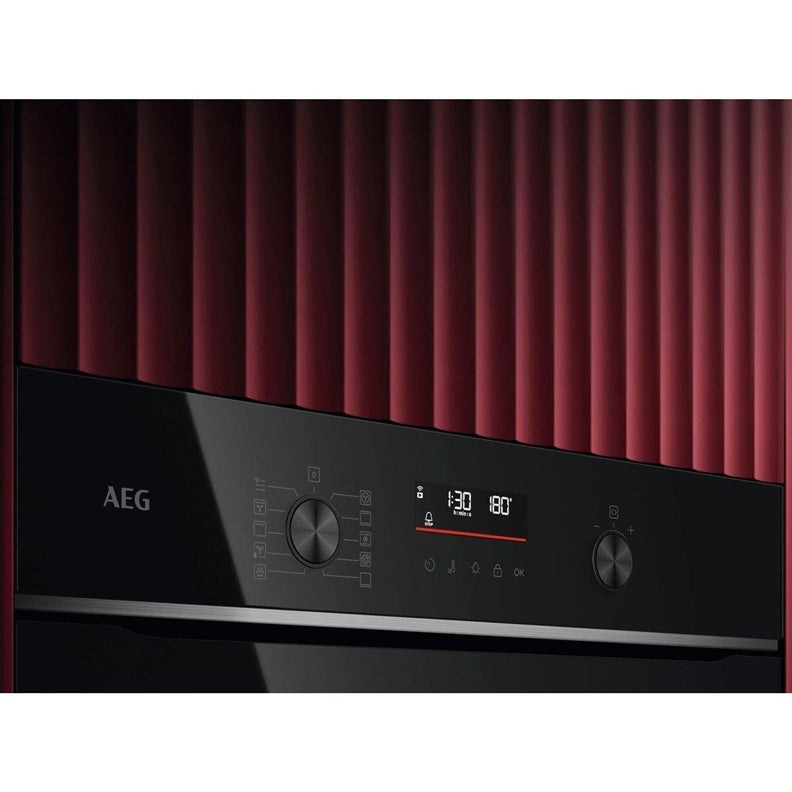 ORKAITĖ TU5PB431SB AEG