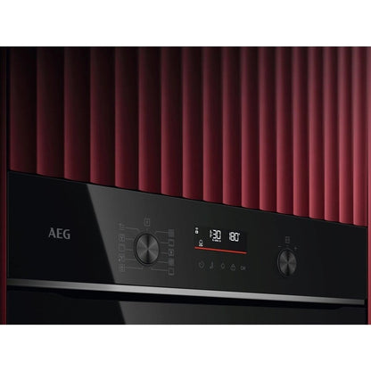 ORKAITĖ TU5PB431SB AEG