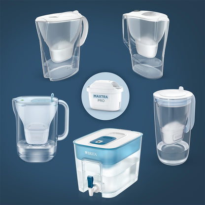 Vandens filtravimo kasetė Brita Maxtra Pro