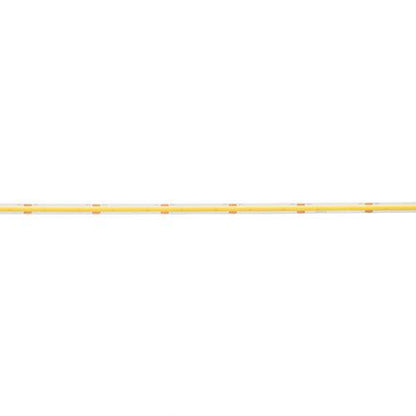JUOSTA LED LEMLUX COB 5M, 11W/m, 1100LM, 3000K, IP20, 24V