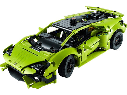 Konstruktor LEGO Technic Lamborghini Huracán Tecnica