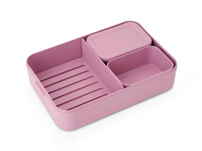 Dėžutė maistui Brabantia Make & Take, 2 l