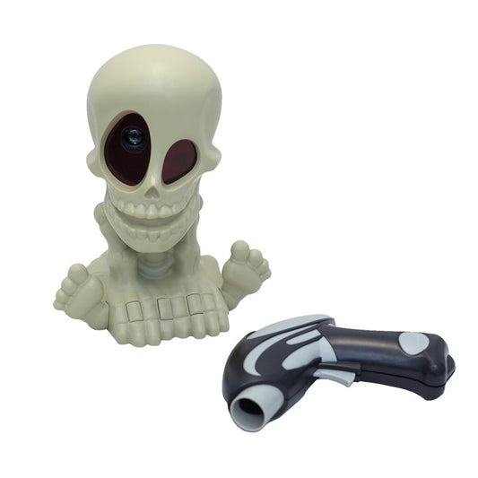 Interaktywna zabawka Johny The Skull 3125