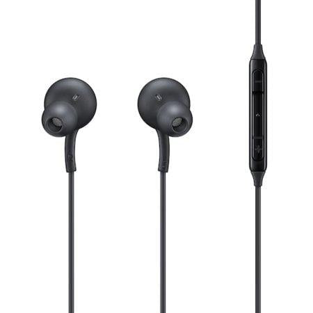 SŁUCHAWKI SAMSUNG AKG USB-C CZARNE