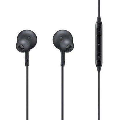 SŁUCHAWKI SAMSUNG AKG USB-C CZARNE
