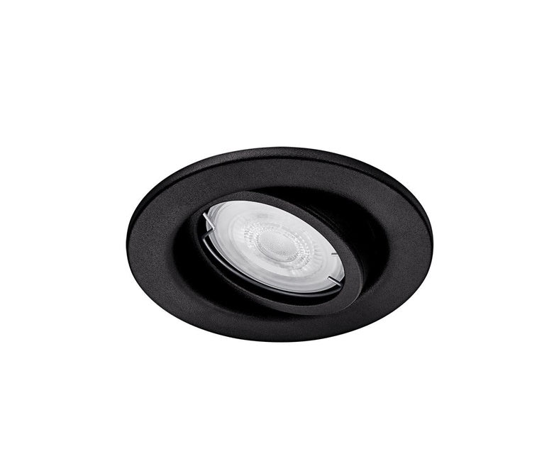 Lampa wpuszczana PHILIPS FRESCO, podtynkowa, 4,6 W