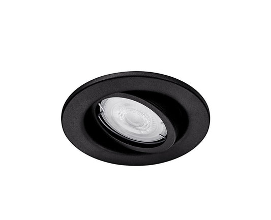 Lampa wpuszczana PHILIPS FRESCO, podtynkowa, 4,6 W