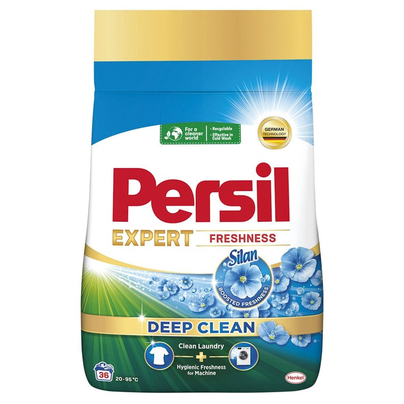 MILTELIAI PERSIL FR BY SILAN 36SK 1.98KG