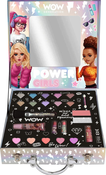 Kosmetikos rinkinys WOW generation Glam and Go WOW00055