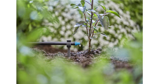 Laikiklis Gardena Pipe Holder 4.6 mm