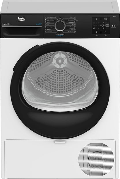 SUSZARKA BM3T38239WBB BEKO