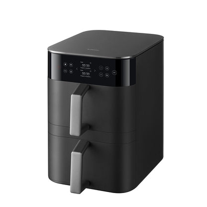 Karšto oro gruzdintuvė Xiaomi Dual Zone BHR0883EU 12 l