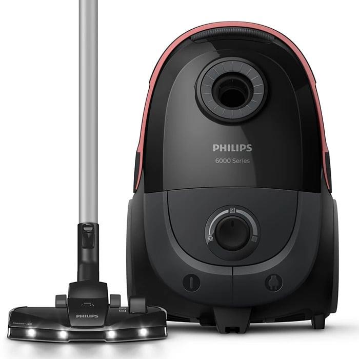 Dulkių siurblys Philips XD6142/12, 900 W
