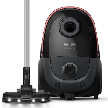Dulkių siurblys Philips XD6142/12, 900 W