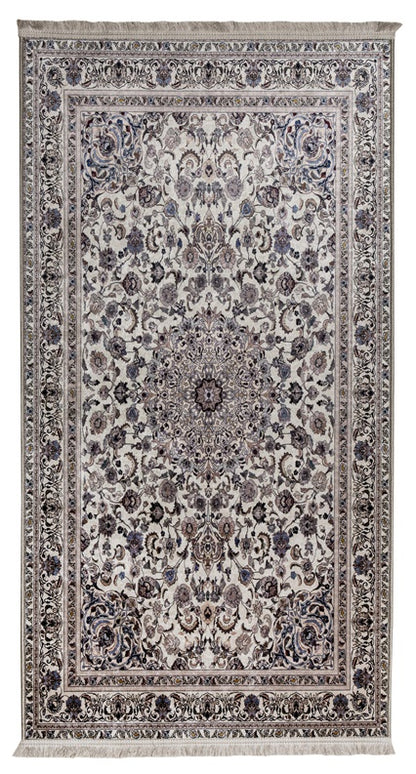 Dywan Splendid TOCA Printed, beżowo-brązowy, 140 cm x 80 cm