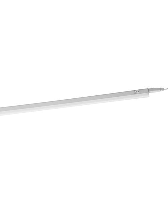 Tvirtinamasis šviestuvas BATTEN 10W/840 LED 0,9 m