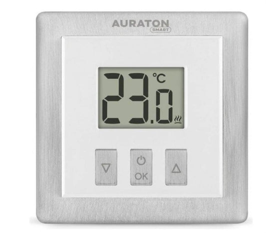 Termostat Auraton HEAT SMART, 0 - 40 °C