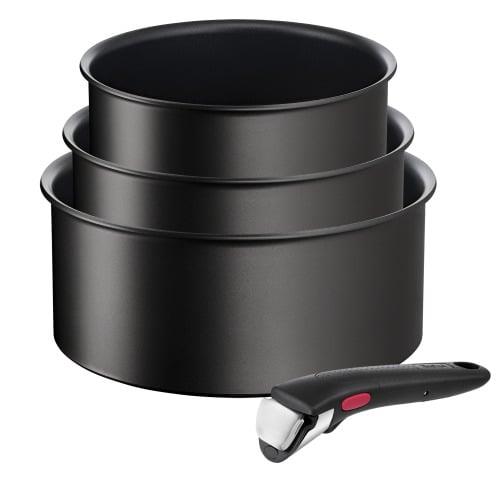 Zestaw patelni Tefal Ingenio Unlimited, 4 el.