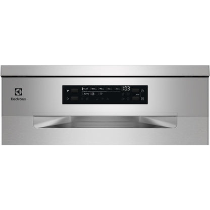ZMYWARKA WOLNOSTOJĄCA ESM48310SXELECTROLUX