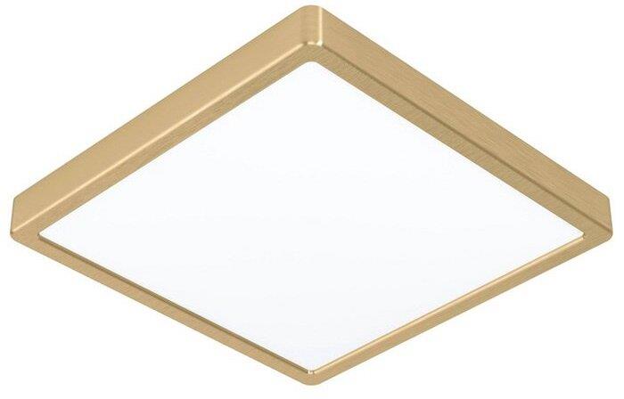 Šviestuvas plafonas Eglo, LED, 20,5W, 3000K, 2400lm, Ø28,5.