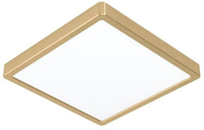 Šviestuvas plafonas Eglo, LED, 20,5W, 3000K, 2400lm, Ø28,5.
