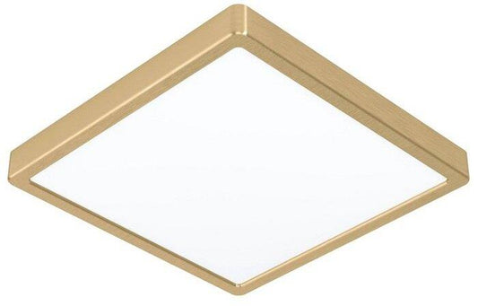 Šviestuvas plafonas Eglo, LED, 20,5W, 3000K, 2400lm, Ø28,5.