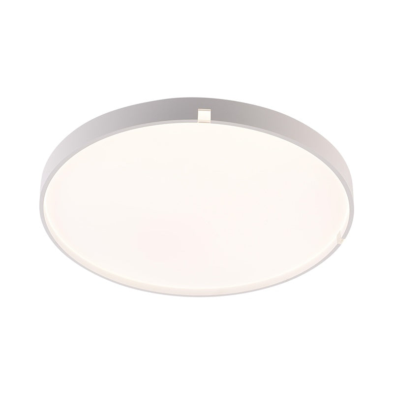 Šviestuvas plafonas Tope LED, 2X48W,3000-6500K, 6500lm, Ø60