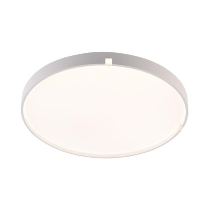 Šviestuvas plafonas Tope LED, 2X48W,3000-6500K, 6500lm, Ø60
