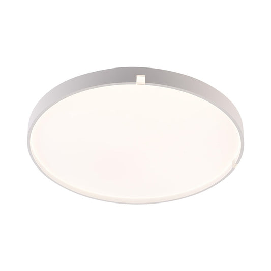Lampa sufitowa Tope LED, 2X48W,3000-6500K, 6500lm, Ø60