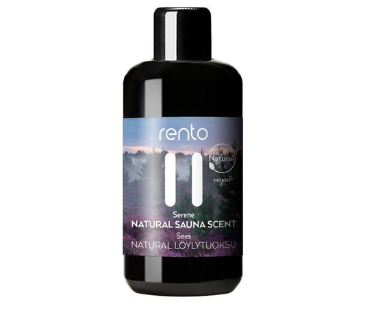 Zapach do sauny RENTO SERENE, 100 ml
