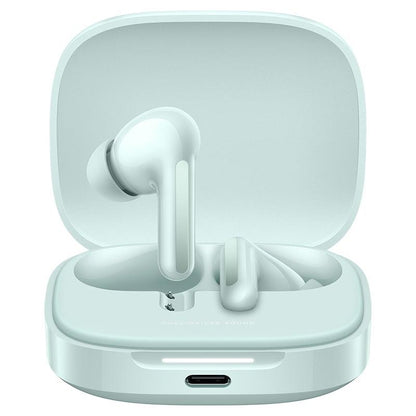 SŁUCHAWKI XIAOMI REDMI BUDS 6 ZIELONE