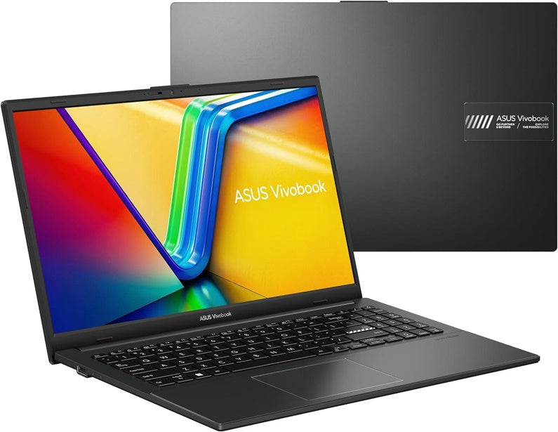 Kompiuteris Asus Vivobook Go 15 R3 8/256GB 15.6"