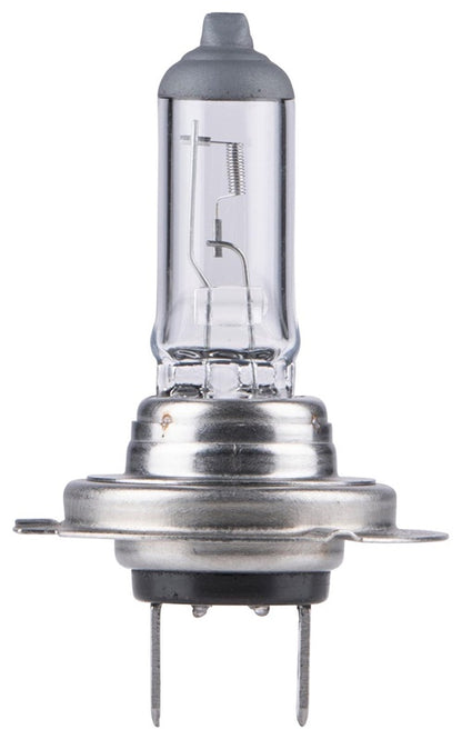 LEMPUTĖS AUTOMOBILINĖS H7 12V 55W 2VNT