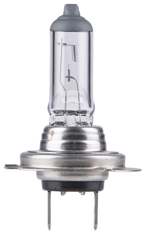 LEMPUTĖS AUTOMOBILINĖS H7 12V 55W 2VNT