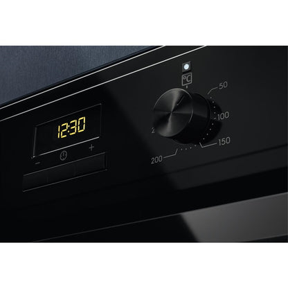 Įmontuojama orkaitė Electrolux EOF3H50BK