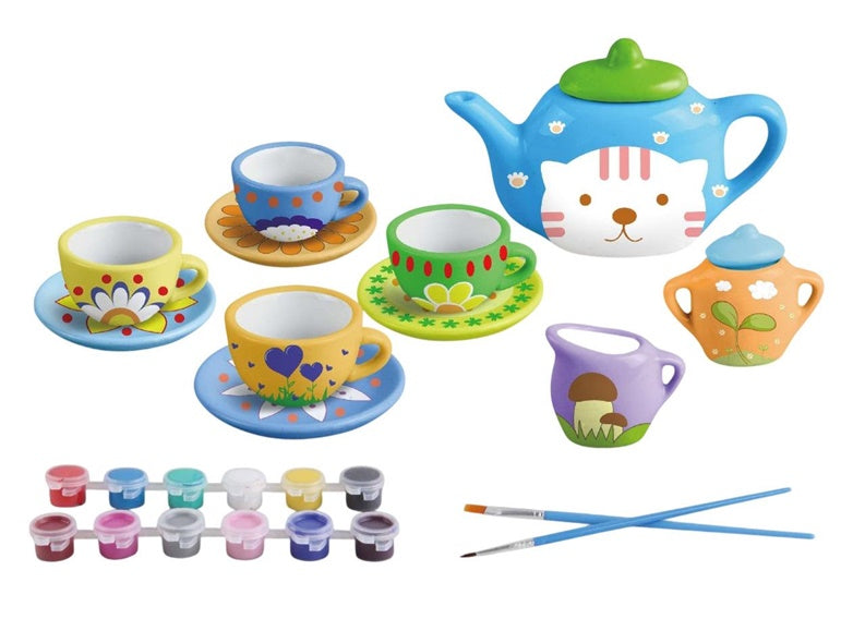 Kūrybos rinkinys Ceramic Q1053288