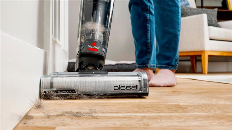 Odkurzacz piorący - mop Bissell 3999N