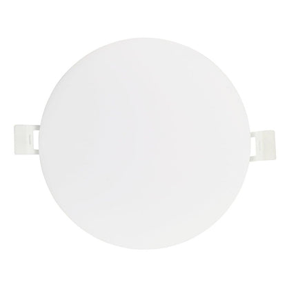 LED panelė įleidžiamas Modoled, 4K, LED, baltas