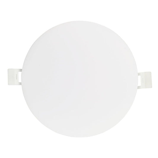 LED panelė įleidžiamas Modoled, 4K, LED, baltas